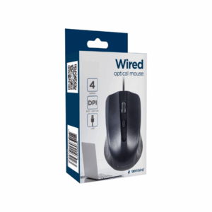 Mouse Gembird Cablato