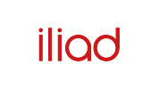 Iliad logo