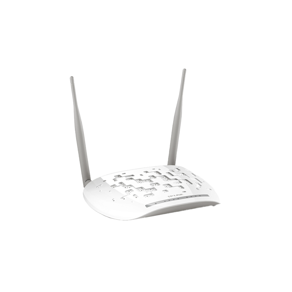 TP-LINK TD-W8961N Modem Router - immagine 2