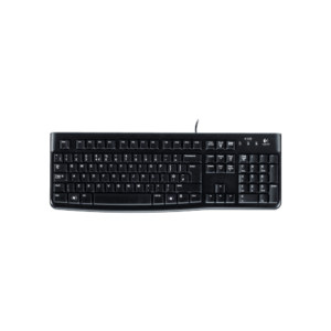 Logitech K120 Tastiera USB