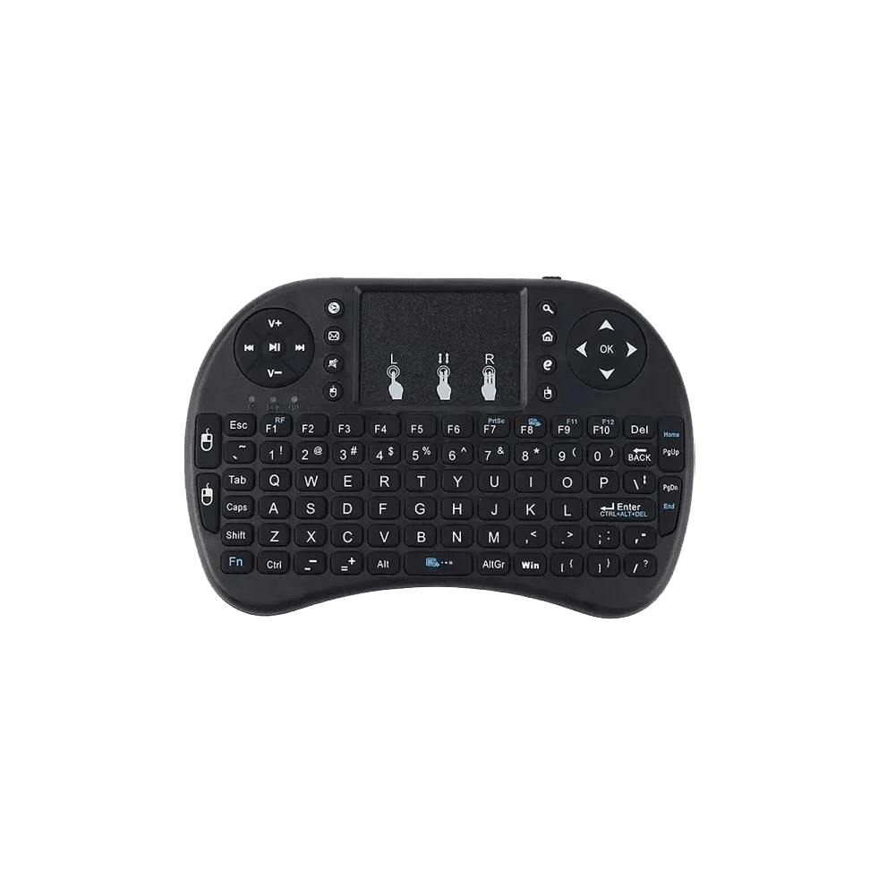 Mini Tastiera QY-K01