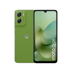Motorola Moto G06