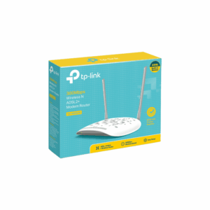 TP-LINK TD-W8961N Modem Router