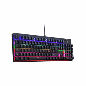 Tastiera Meccanica AUKEY KM-G6 USB
