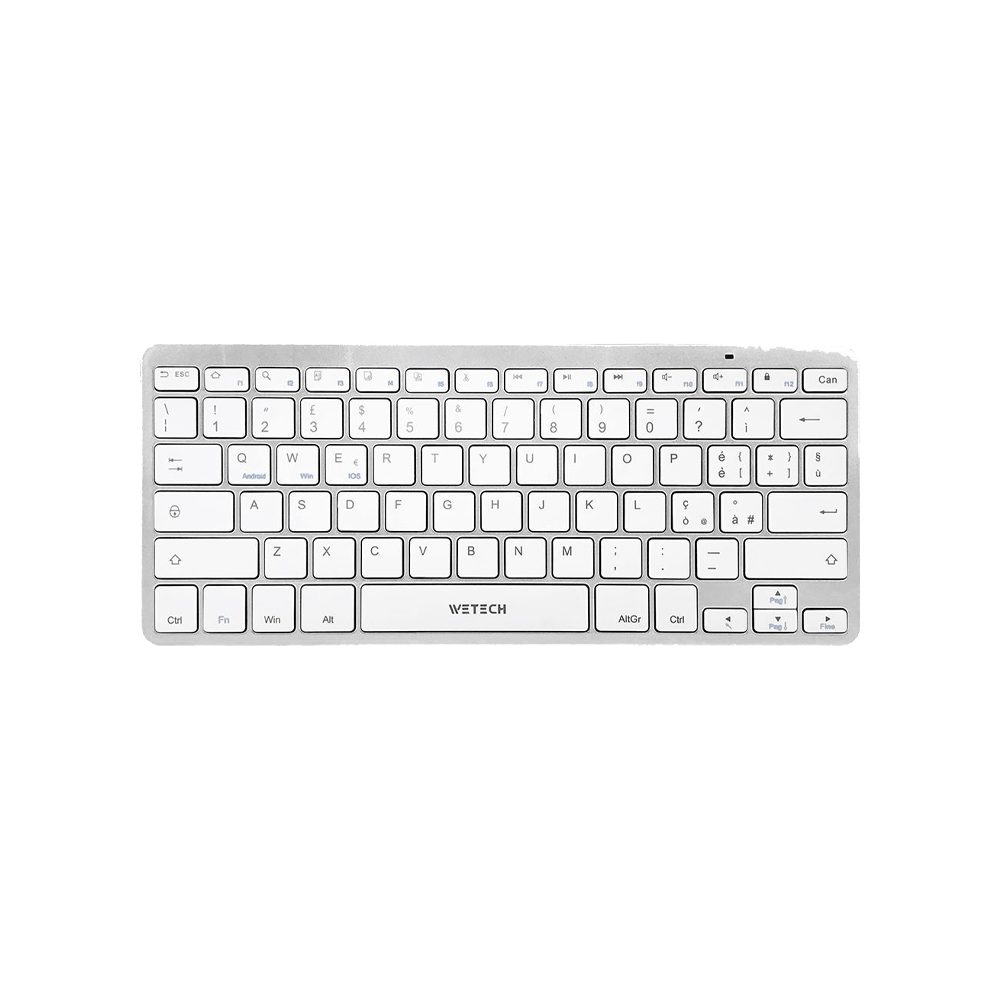 Tastiera Bluetooth WK-06