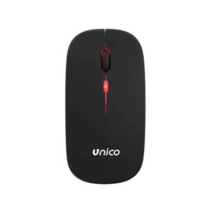 Mouse Wireless Unico MS2119